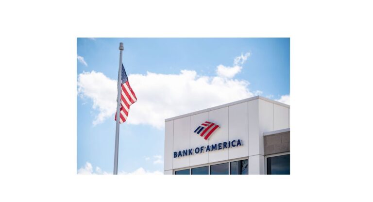 Bank of America – From Humble Beginnings to a Global Financial Powerhouse