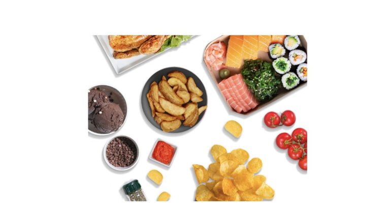 Food Near Me – The Ultimate Local Food Discovery Guide