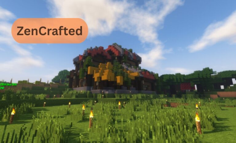 ZenCrafted