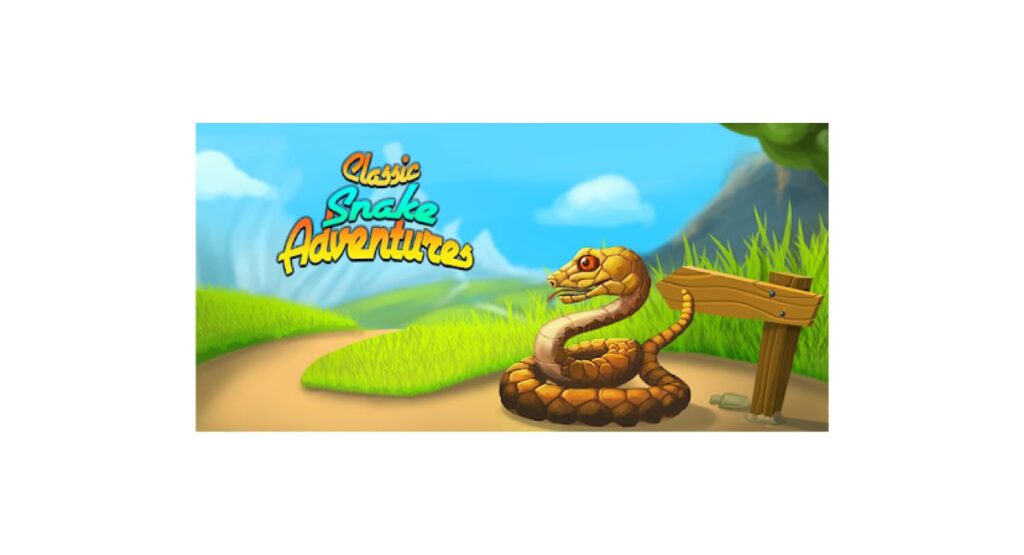 Snake Game on mobile, web, and consoles