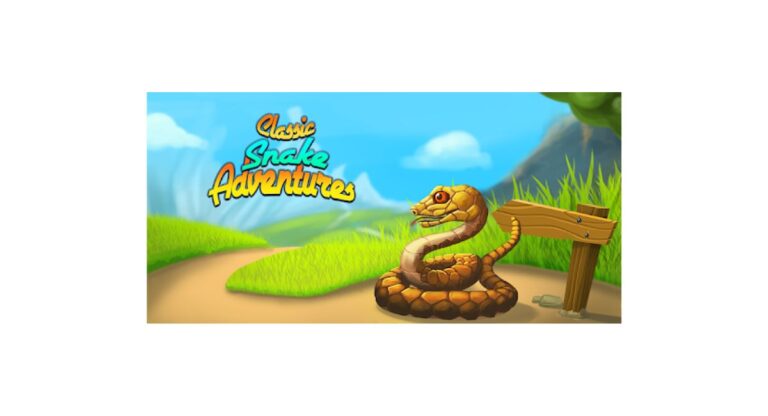 Snake Game on mobile, web, and consoles