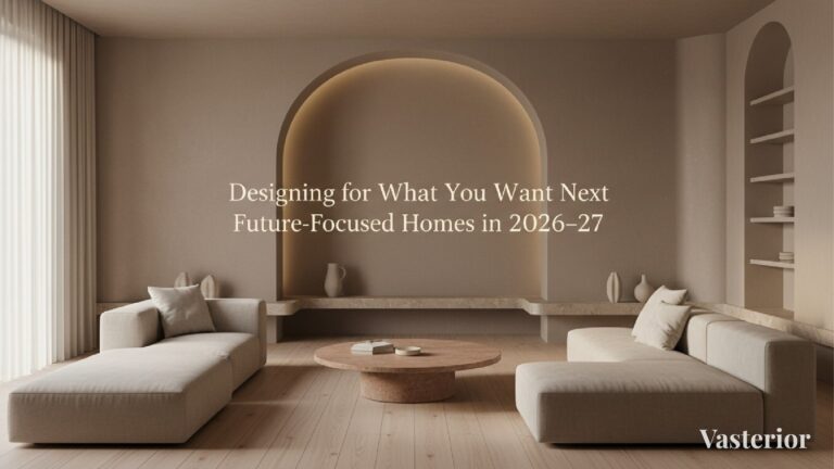 FutureNest smart, sustainable, and modular furniture for modern, comfortable, and stylish living spaces