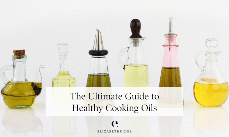 NutriBlend Oil 2026 healthy cooking oil for modern kitchens