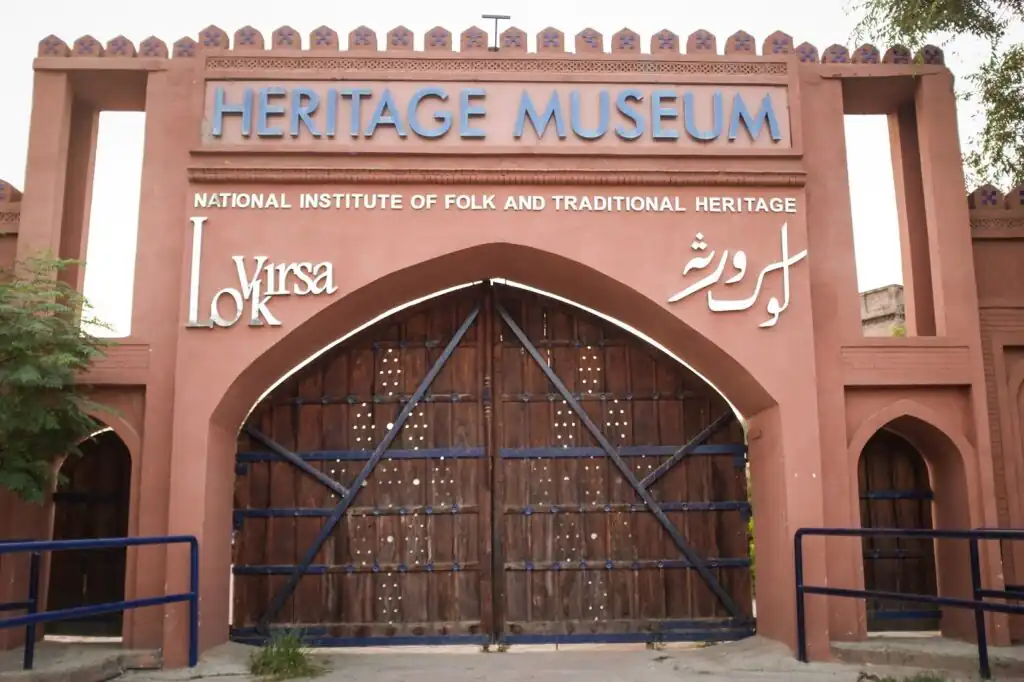 Virsa 2026 – culture, heritage, and traditions