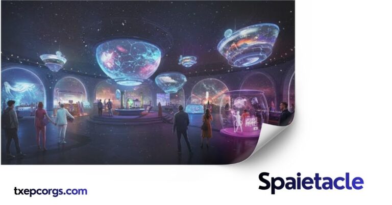 Spaietacle