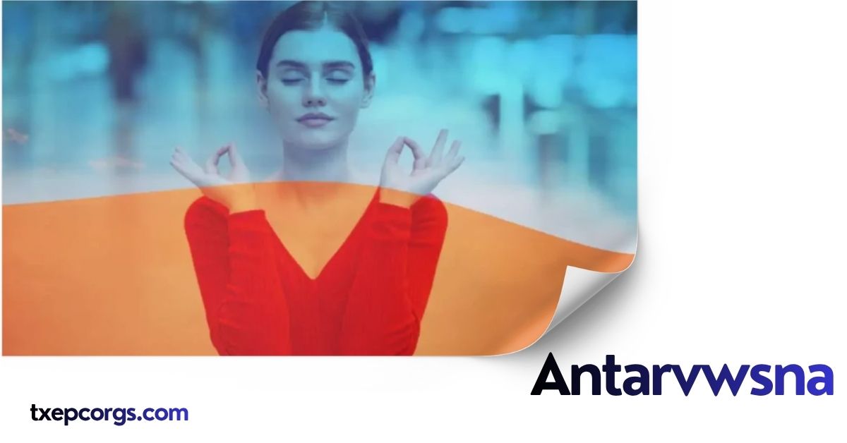 Antarvwsna