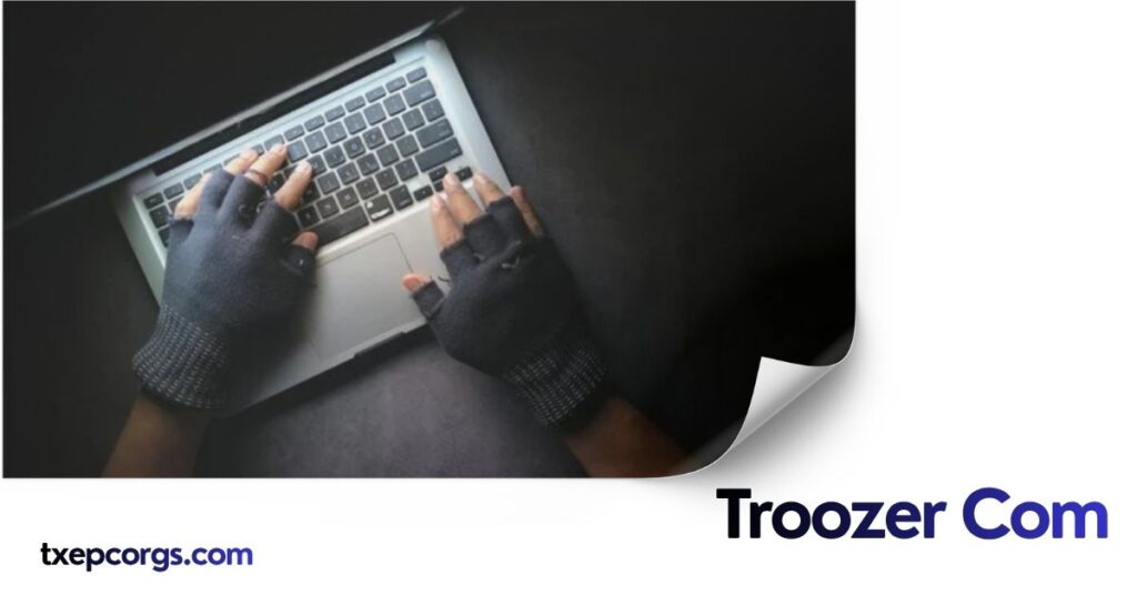 Troozer Com