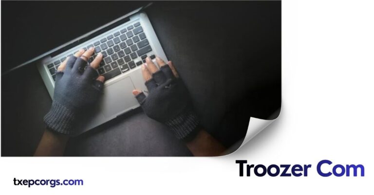 Troozer Com
