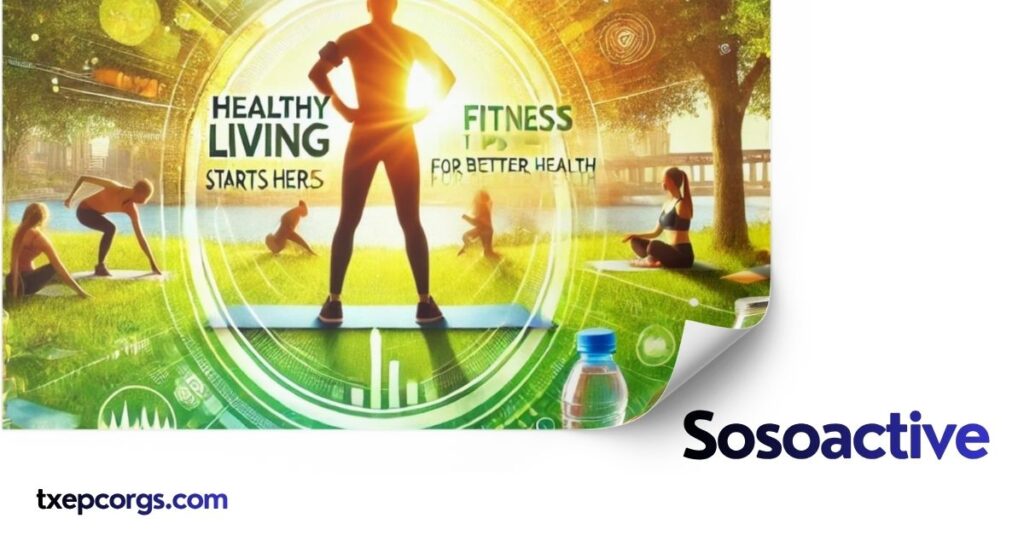 Sosoactive