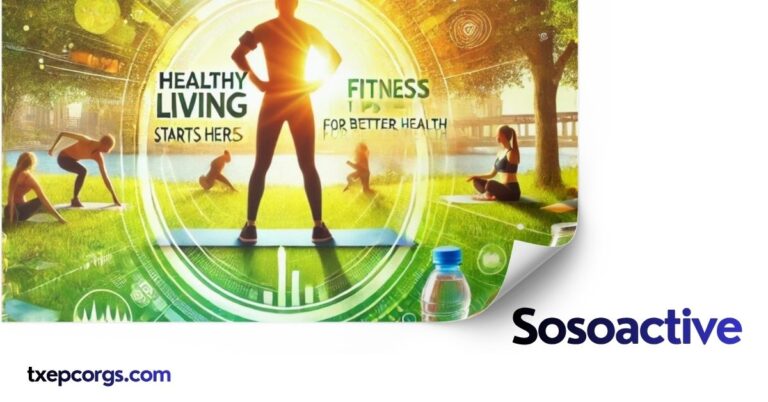 Sosoactive