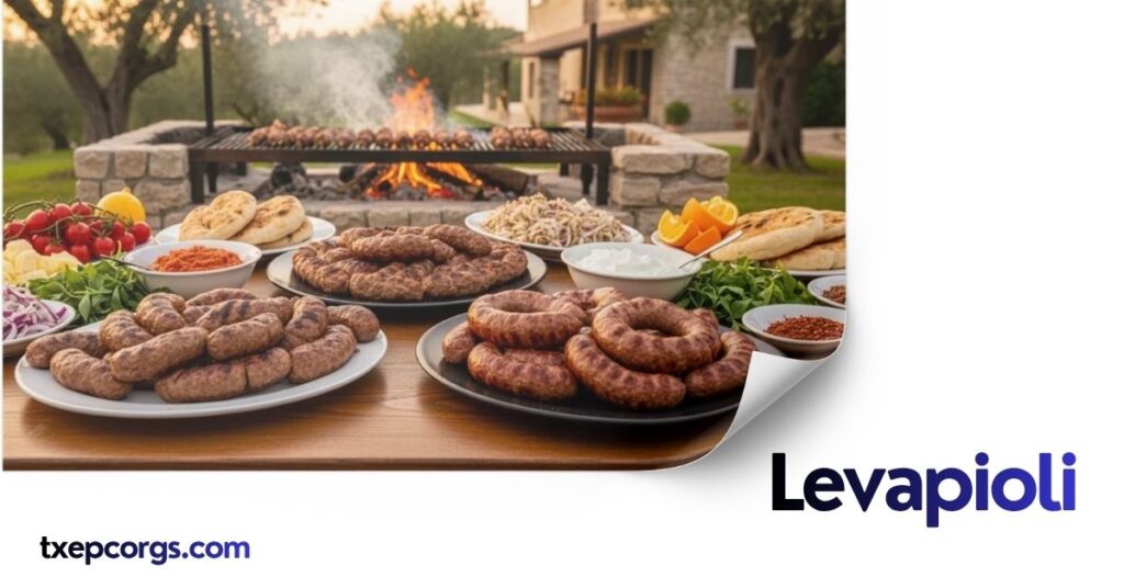 Levapioli