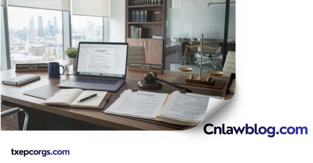 Cnlawblog.com