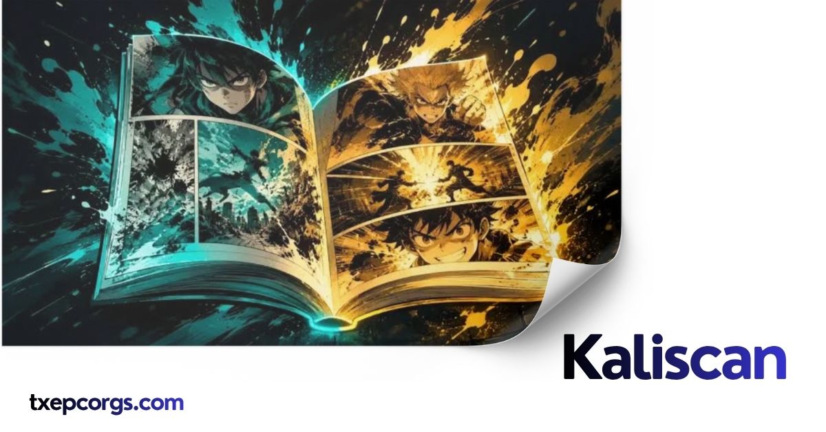 Kaliscan