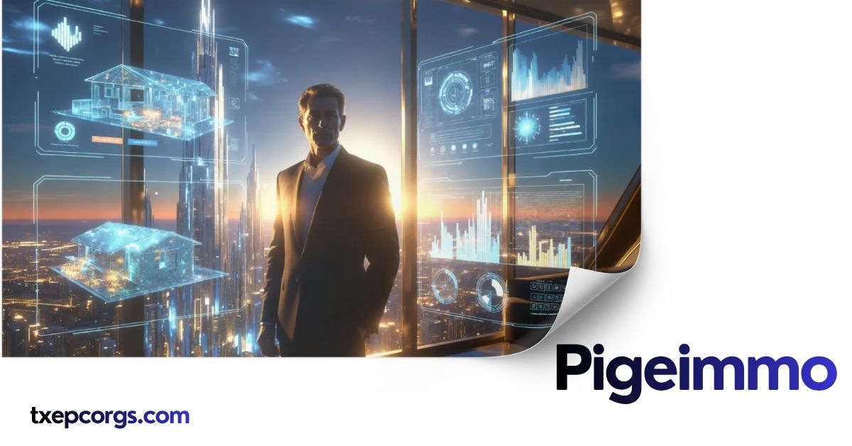 Pigeimmo